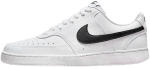Nike vabaajajalatsid, valge