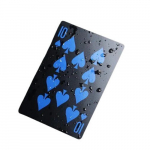 Veekindlad PVC m&auml;ngukaardid