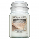 Yankee Candle Home Inspiration White Linen & Lace 538 g
