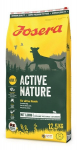 Josera Active Nature igat t&otilde;ugu aktiivsetele koertele koos kodulindudega, 12,5 kg