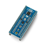 I2C Waveshare 20232