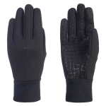Icepeak softshell kindad HOBART, must, L