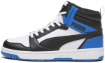 Puma Jalatsid Rebound V6 valge sinine must 392326 10 392326 10/10.5