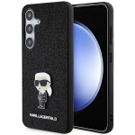 Samsung Galaxy A35 korpus - musta