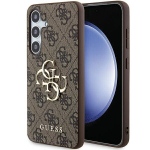 Guess 4G Big Metal Logo Hardcase