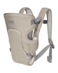 Kandekott KikkaBoo Carrier Myra Mesh, Beige