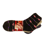 Frote/termosokid naistele, 3 paari