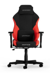 M&auml;nguritool DXRacer Drifting XL, must/punane