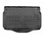 Kummist pagasiruumi matt Citroen C4 Cactus 2014-2020a.