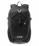 Hitec Stray 20L seljakott, must