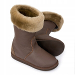 K&otilde;rged saapad Bamboots Bovine Leather Warm IRE KB/MG2241/43-135 - 37, 37