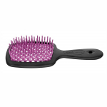 Juuksehari Janeke Superbrush, 1 tk