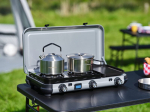 Pliit Campingaz CK2 Multi-Cook