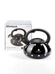 Veekeetja, 2,5 l