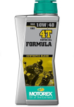 Motorex Formula 4T 10W40 &otilde;li, 1L