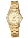 J&auml;lgige naisi CASIO LTP-V002D-1AUDF (zd587e) + kasti TAY29702