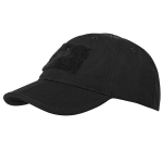M&uuml;ts meestele HELIKON Baseball FOLDING PC RS Must