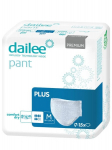 M&auml;hkmed Dailee Pant Premium Plus M, 15 tk