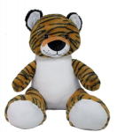 Pehme m&auml;nguasi Tiiger, 40cm
