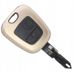 V&otilde;tmega Korpus, Peugeot 807 107 206 207 307 308 406 607 807, Citroen Berlingo C2 C3 C4 C5 C6 C8 Xsara Picasso, Kuld, ME Premium., Korpusas Su Raktu, Peugeot 807 107 206 207 307 308 406 607 807, Citroen Berlingo C2 C3 C4 C4 C5 C6 C8 Xsara Picasso, Auk ...