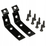 Remondikomplekt Torpeedo Hingedele, ME Premium, Audi A4 B6 B7 B7, 2000-2008, Torpedo Vyrių Remonto Rinkinys, ME Premium, Audi A4 B6 B7, 2000-2008 M.