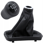 Gearshift + Manson, Audi A6 C5, 5 Speed, 12mm, ME Premium, Pavarų Perjungimas + Manson, Audi A6 C5, 5 Greičių, 12 Mm, ME Premium