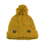 Art of Polo Hat | sinep, oranž cz2606-3