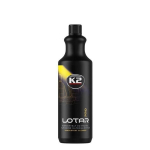 K2 LOTAR PRO 1L - kontsentraat tekstiilpolstri pesemiseks &Uuml;ldine