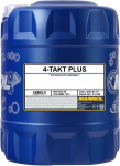 Mootori&otilde;li Mannol 4-Takt Plus API SL, 20 l