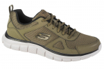 Spordijalatsid meestele Skechers Track Scloric, roheline
