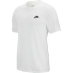 L&uuml;hikeste varrukatega T-s&auml;rk, meeste Nike AR4997 101 Valge