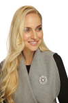 JwL Luxury Pearls Luksuslik p&auml;rliga naiste pross 2in1 JL0665 sJL0665