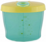 Dozatorius piimasegule Lorelli, roheline