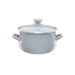 Pott koos kaanega Pyza, 14 cm, 1.25 l