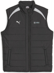 Puma vest meestele Mapf1 Gilet Black 622133 01, must