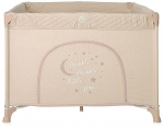 Maneež Lorelli Fog Star, beige