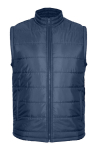 Pantoneclo meeste vest - NYLN-017 (Ensign Blue)