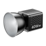 UlanziI L023 40W Pro COB LED-p&uuml;sivalgusti