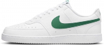 Vabaajajalatsid meestele Nike Court Vision Lo Nn DH2987 111, valge