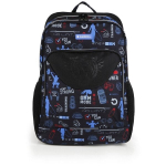 Koolikott Gabol, must