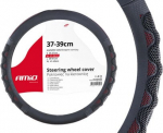 Amio Steering wheel cover SWC-25-M (37-39cm)