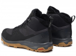 Saapad meestele Salomon L40922000, must