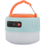 Turisti LED-lamp