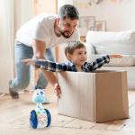 Interaktiivne m&auml;nguasi Cow