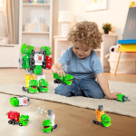 M&auml;nguautode komplekt 5 in 1