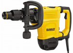 DEWALT HAKKUR SDS-MAX 1350W 10,5J 7,4kg D25832K