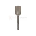 Boschi HEX28 asfaldimeisel 500 x 125 mm