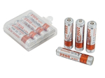 Laetavad akud Star Power 2500mAh, 4 tk AAA