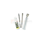 3-osaline SDS plus peitlikomplekt Bosch 2607019457