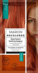 V&auml;rviv &scaron;ampoon Marion 7.44 Copper, 35 ml